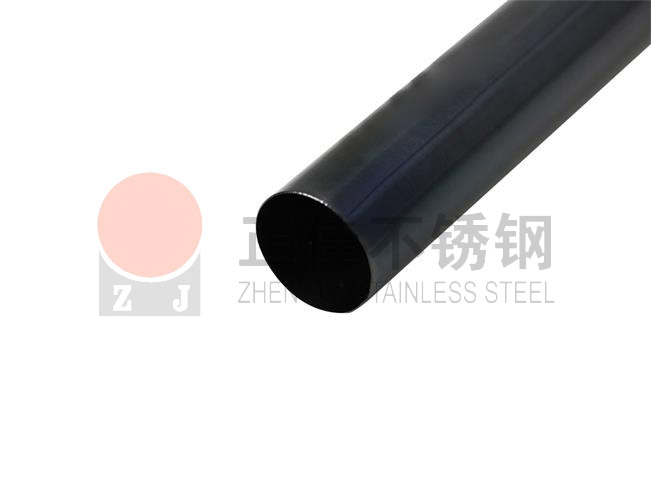 304荣耀体育在线_荣耀(中国)圆管镀黑钛质量好