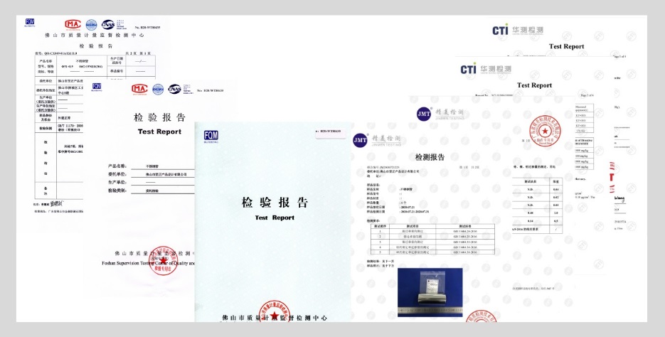 304荣耀体育在线_荣耀（中国）装饰方管检测报告
