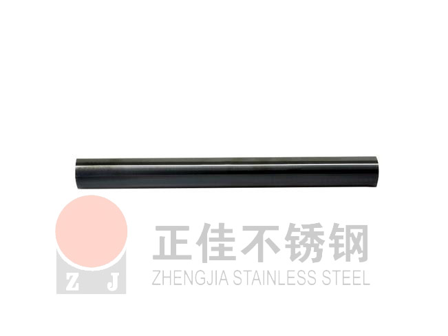 304荣耀体育在线_荣耀(中国)圆管镀黑钛上色工艺