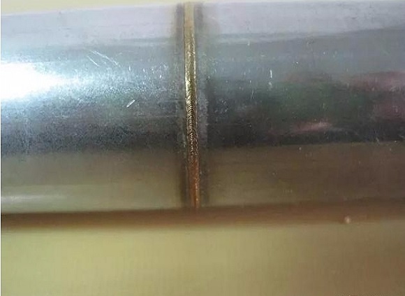 荣耀体育在线_荣耀（中国）制品管焊接缺陷的形成原因与解决方法