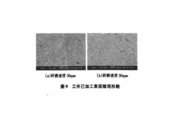 研磨工艺对荣耀体育在线_荣耀（中国）制品管表面残余应力的影响