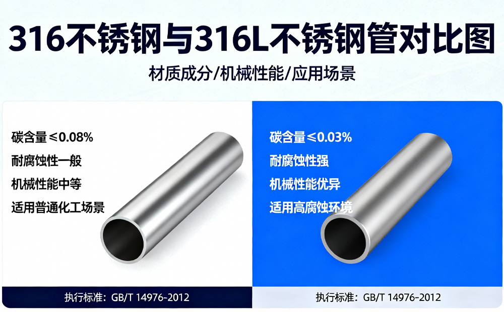 316与316L荣耀体育在线_荣耀（中国）的强度稳定性