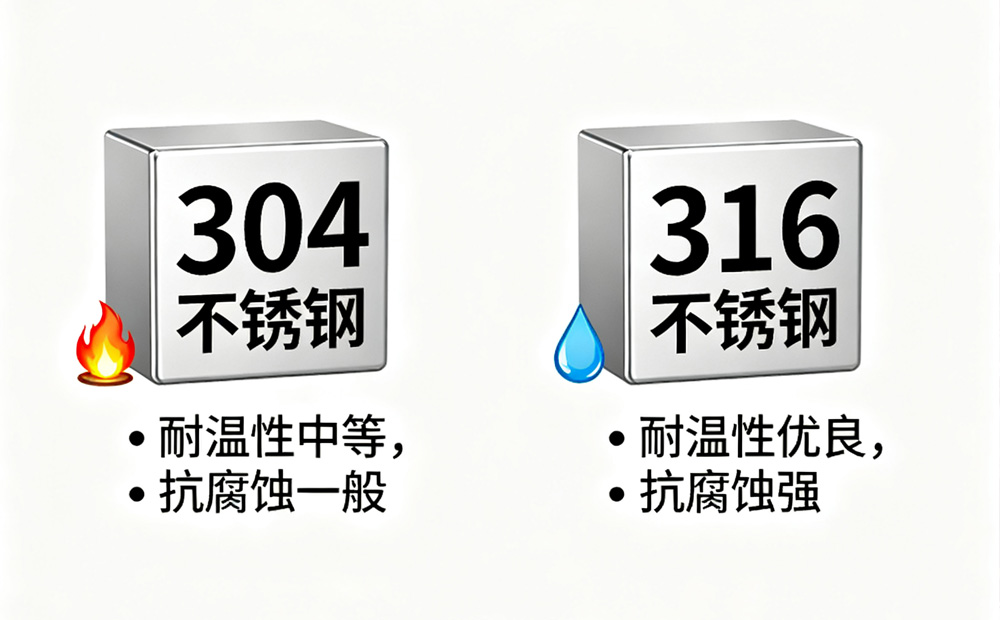 304对比316荣耀体育在线_荣耀（中国）