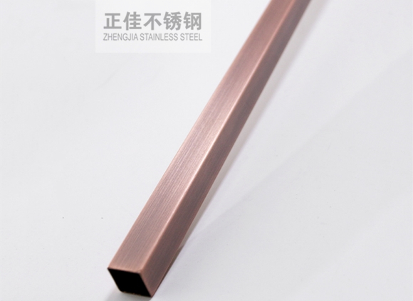 红古铜荣耀体育在线_荣耀（中国）装饰方管4
