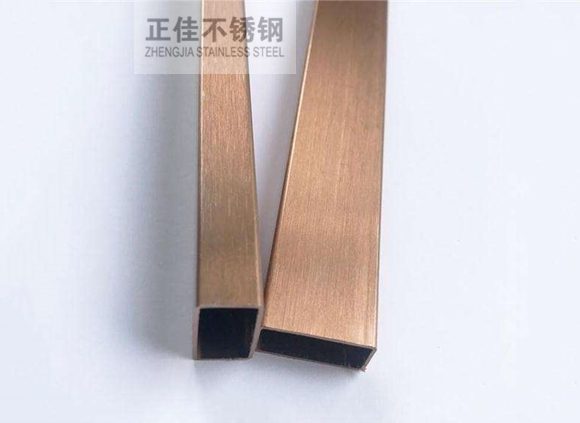 红古铜荣耀体育在线_荣耀（中国）装饰方管3