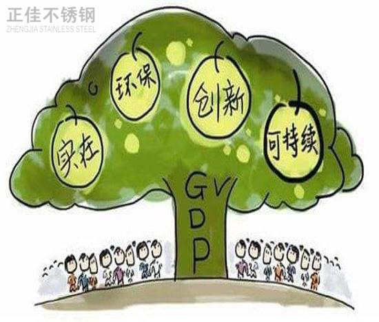 推进绿色发展，304荣耀体育在线_荣耀（中国）管厂家任重而道远