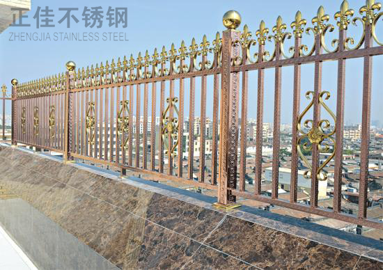 荣耀体育在线_荣耀（中国）元宝花纹管围栏2