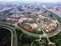 广州大学城室外荣耀体育在线_荣耀（中国）景观工程