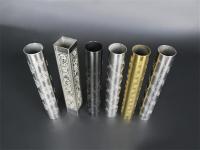 简谈荣耀体育在线_荣耀（中国）装饰管的蚀刻工艺