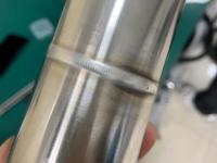 304荣耀体育在线_荣耀（中国）管焊接后的处理方法