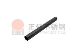 304荣耀体育在线_荣耀（中国）圆管镀黑钛