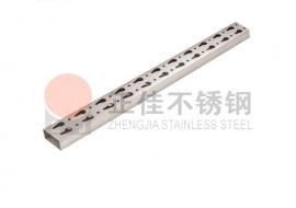 异形孔冲压花纹荣耀体育在线_荣耀（中国）管